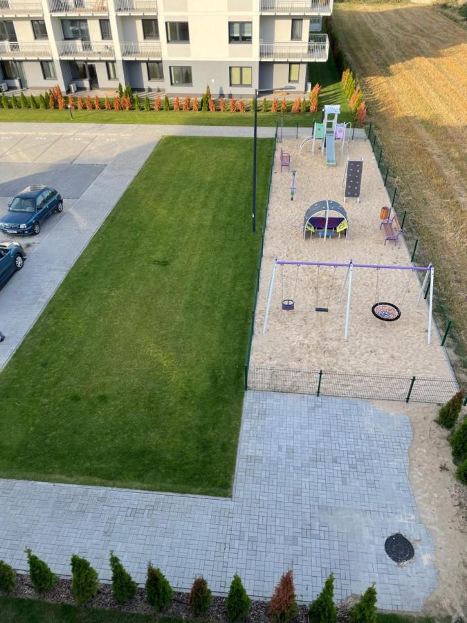 Apartamenty Termalne Na Dlugiej 8 อูเนียยูฟ ภายนอก รูปภาพ