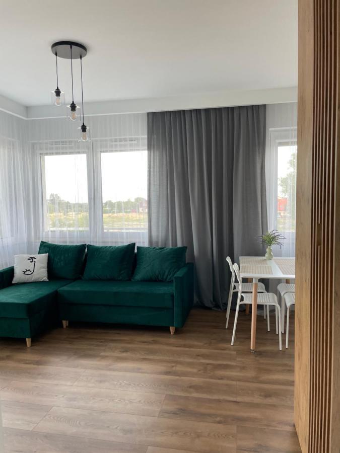 Apartamenty Termalne Na Dlugiej 8 อูเนียยูฟ ภายนอก รูปภาพ