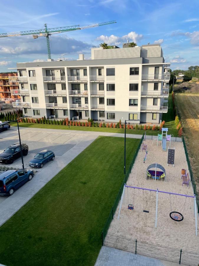 Apartamenty Termalne Na Dlugiej 8 อูเนียยูฟ ภายนอก รูปภาพ