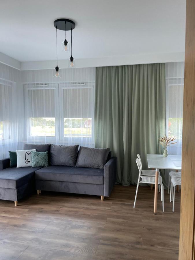 Apartamenty Termalne Na Dlugiej 8 อูเนียยูฟ ภายนอก รูปภาพ