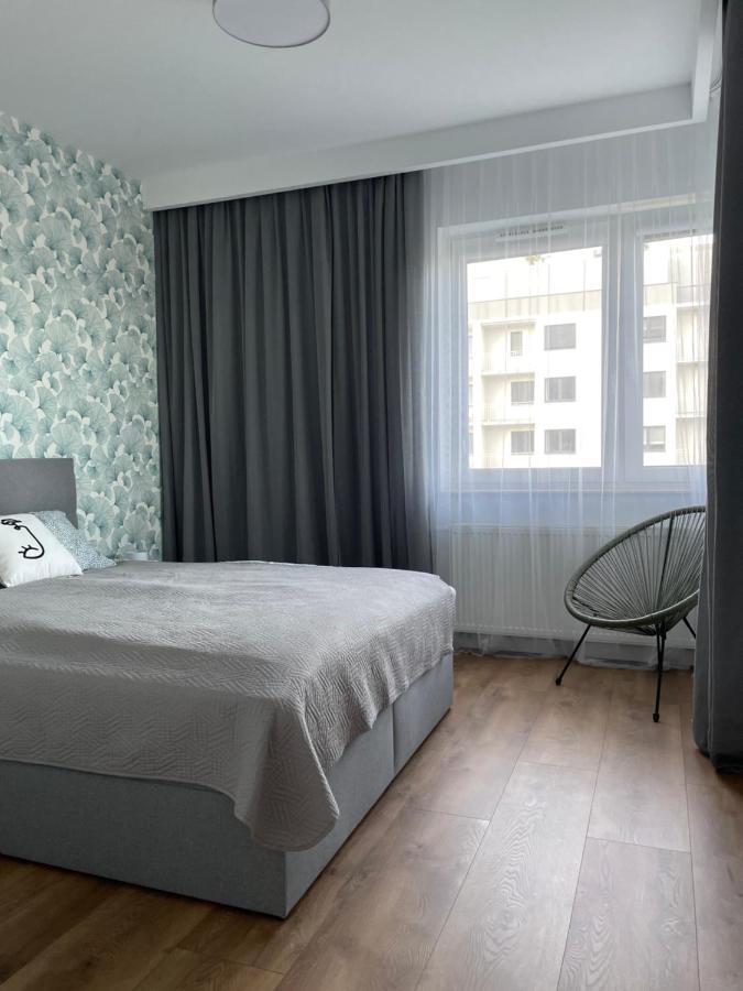 Apartamenty Termalne Na Dlugiej 8 อูเนียยูฟ ภายนอก รูปภาพ