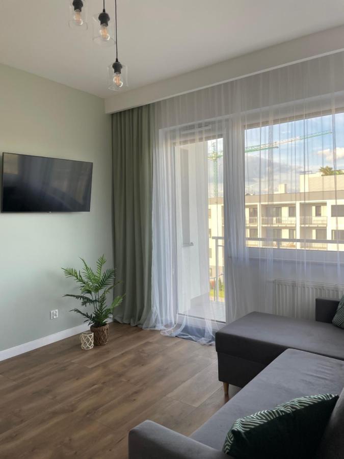 Apartamenty Termalne Na Dlugiej 8 อูเนียยูฟ ภายนอก รูปภาพ
